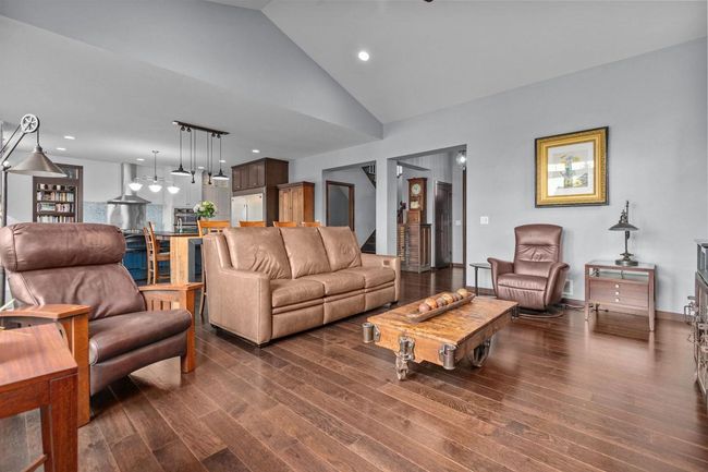 4803 N Canvasback Circle, House other with 4 bedrooms, 3 bathrooms and null parking in APPLETON WI | Image 12