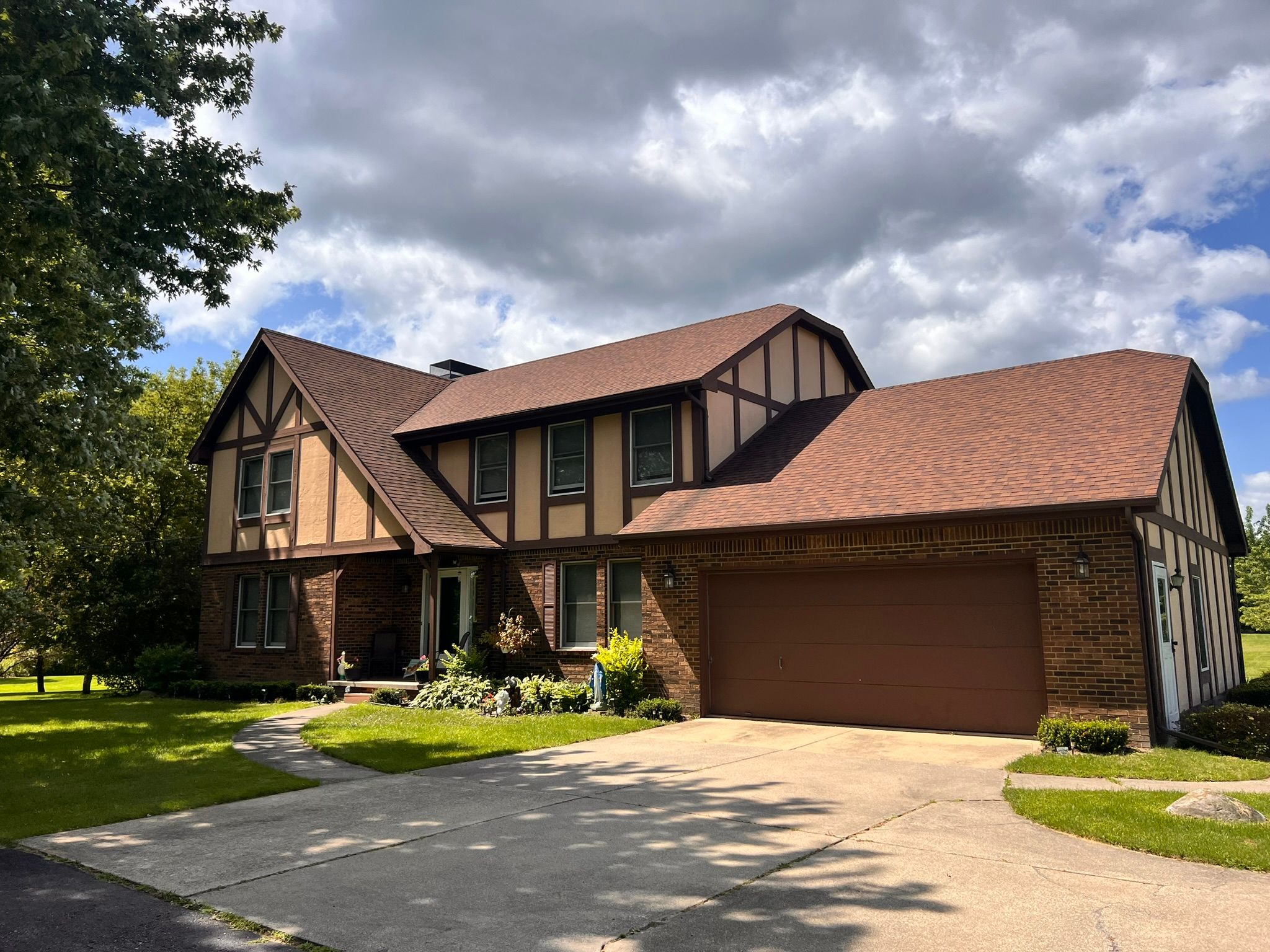 Fish Lake Rd, Lapeer, MI 48446