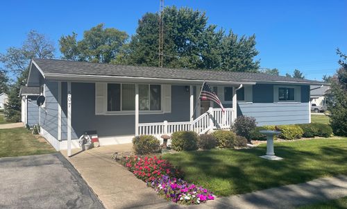 507 Lyle Ave, Donovan, IL, 60931-6055 | Card Image