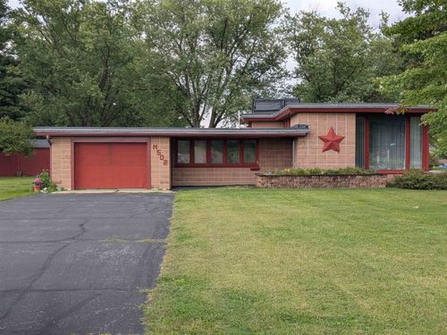 502 1st Center Ave, Brodhead, WI, 53520-1205 | Card Image
