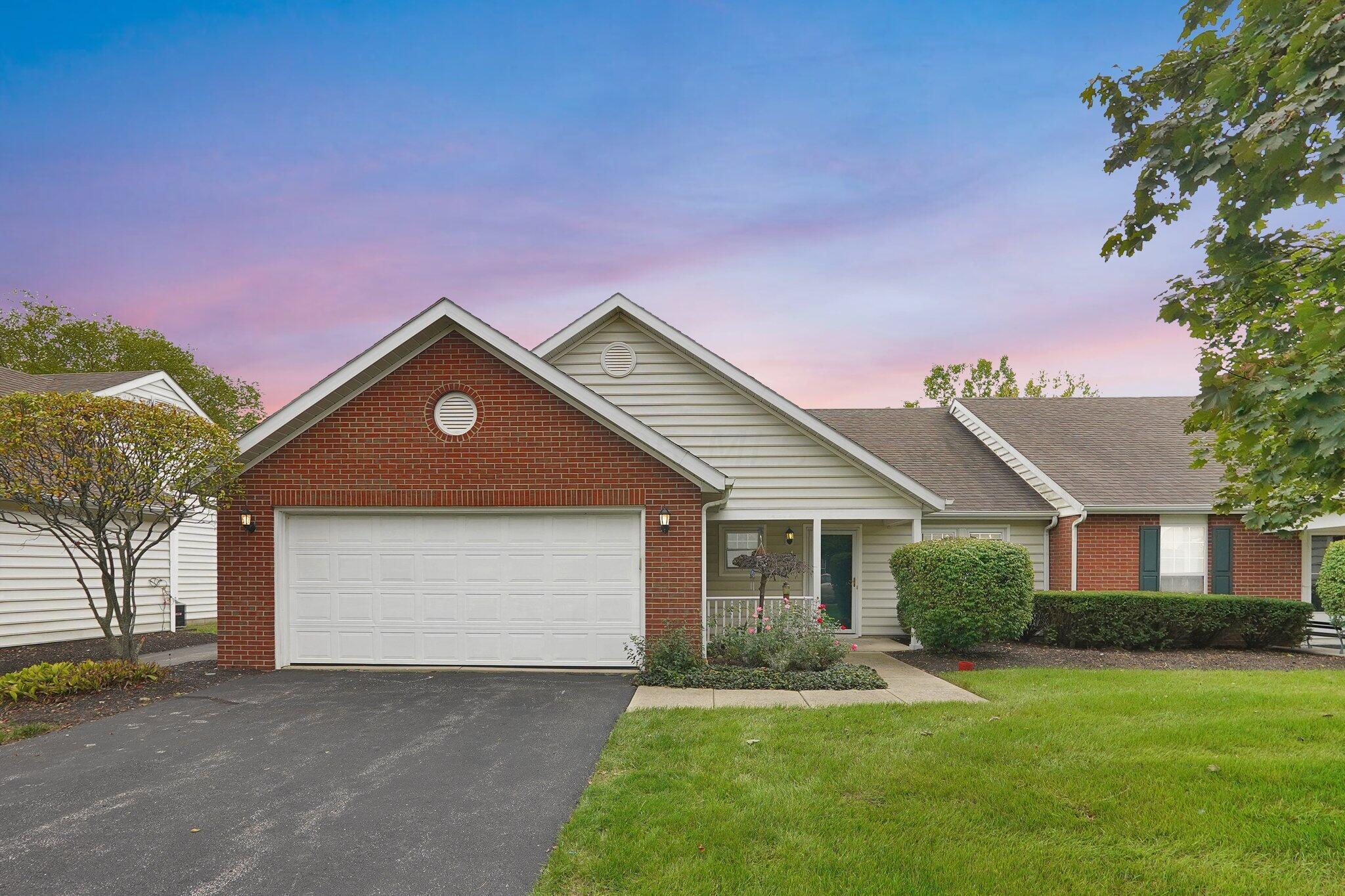 Murphys Pond Rd, Canal Whchstr, OH 43110