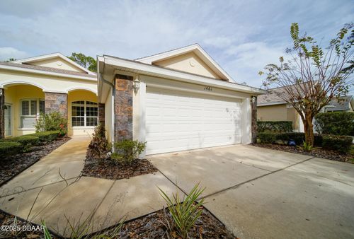 1461 Carlow Cir, ORMOND BEACH, FL, 32174-2895 | Card Image