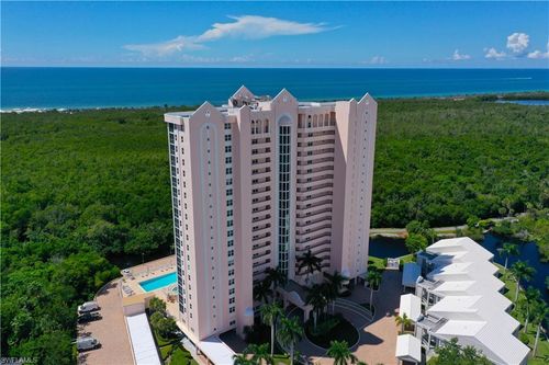 201-6101 Pelican Bay Blvd, NAPLES, FL, 34108 | Card Image