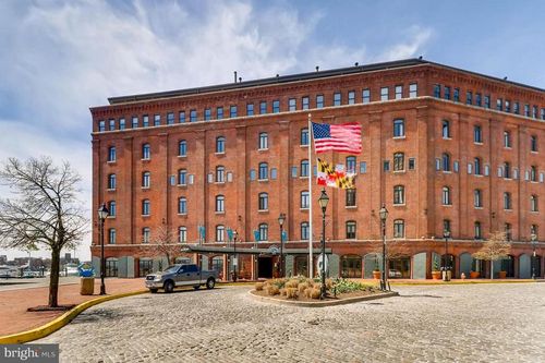 412-1000 Fell St, BALTIMORE, MD, 21231-3532 | Card Image