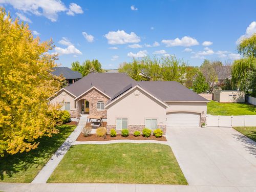1580 Crestmont Way, Kaysville, UT, 84037-9410 | Card Image