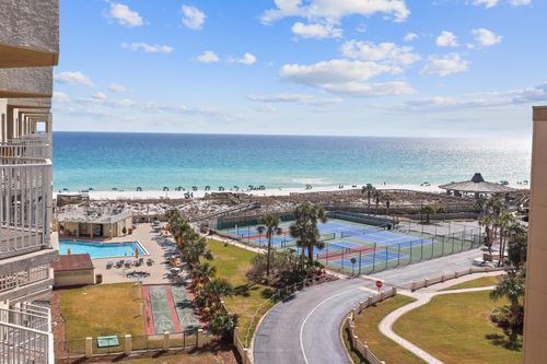 unit-617-506 Gulf Shore Dr, Destin, FL, 32541-5065 | Card Image