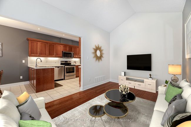 3 Tuscany Lane, Condo with 2 bedrooms, 2 bathrooms and 2 parking in Brampton ON | Image 24