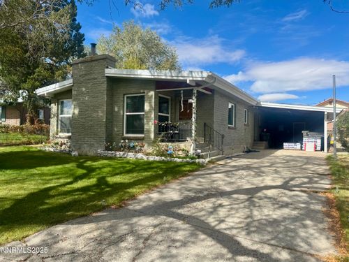 66 Bellevue Ave, Winnemucca, NV, 89445-2624 | Card Image