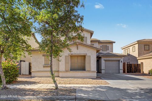 17446 W Yavapai St, Goodyear, AZ, 85338-1935 | Card Image