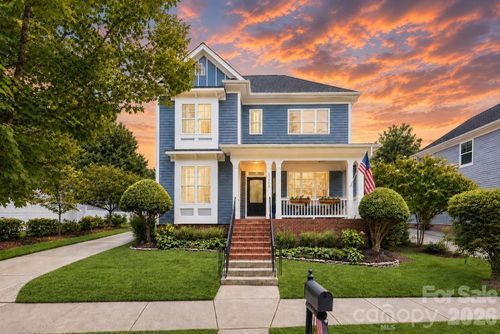 17434 Invermere Ave, Huntersville, NC, 28078-4830 | Card Image