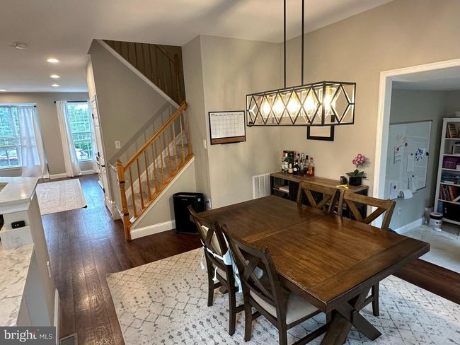 44308 Silkworth Ter, Townhouse with 3 bedrooms, 4 bathrooms and null parking in ASHBURN VA | Image 9