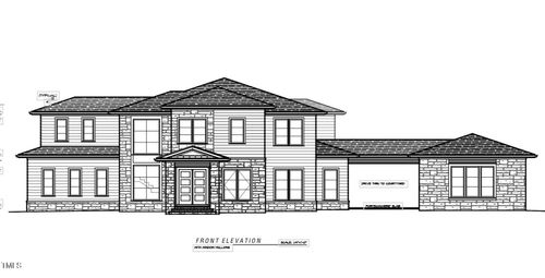 105 Pennington Cir, Chapel Hill, NC, 27517-9636 | Card Image
