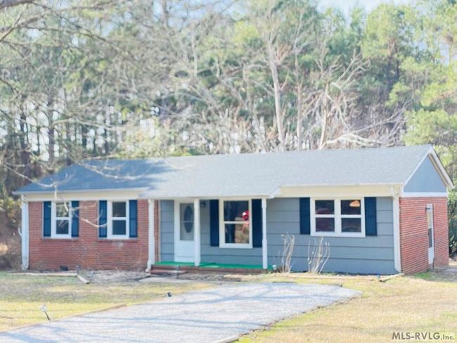 1711 Clover Rd, House other with 3 bedrooms, 1 bathrooms and null parking in La Crosse VA | Image 8