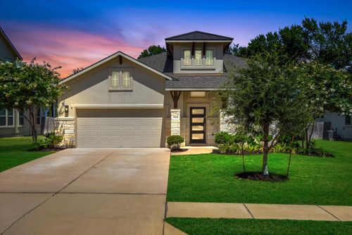924 Centerra Hills Circle, Round Rock, TX, 78665 | Card Image