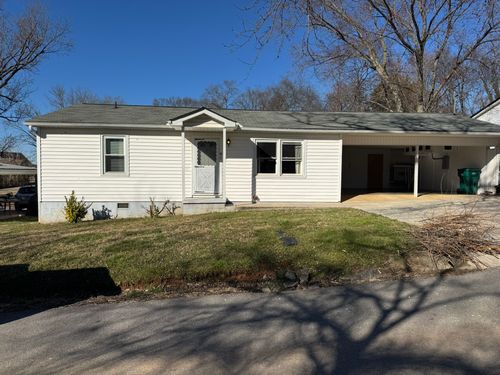 506 6th Ave Nw, Winchester, TN, 37398-1309 | Card Image