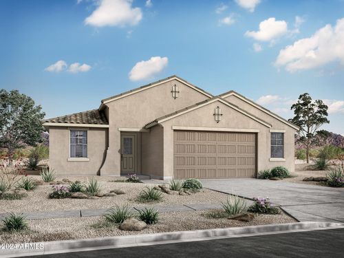 4329 W Nora Drive W, San Tan Valley, AZ, 85144 | Card Image