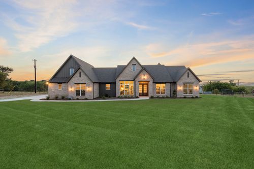 729 Kincannon Ln, Rhome, TX, 76078-3458 | Card Image