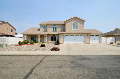 2868 Rock Creek Dr, Grand Junction, CO, 81503-6702 | Card Image