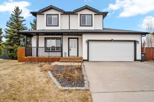 108-100 Carriage Lane Pl, Carstairs, AB, T0M | Card Image