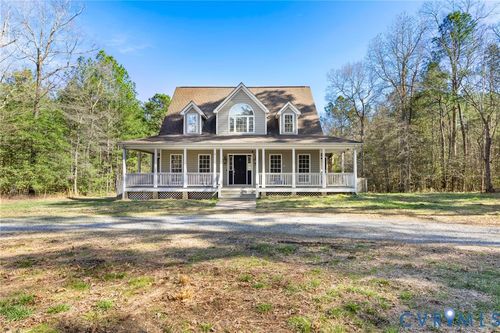 21801 Skinquarter Rd, Moseley, VA, 23120-1386 | Card Image