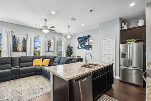 1946 Bel Air Dr, Arlington, TX, 76010-2100 | Card Image