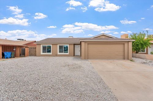 2741 E Sweetwater Ave, Phoenix, AZ, 85032-6930 | Card Image
