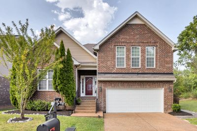 8220 Tapoco Ln, House other with 3 bedrooms, 2 bathrooms and 2 parking in Brentwood TN | Image 1