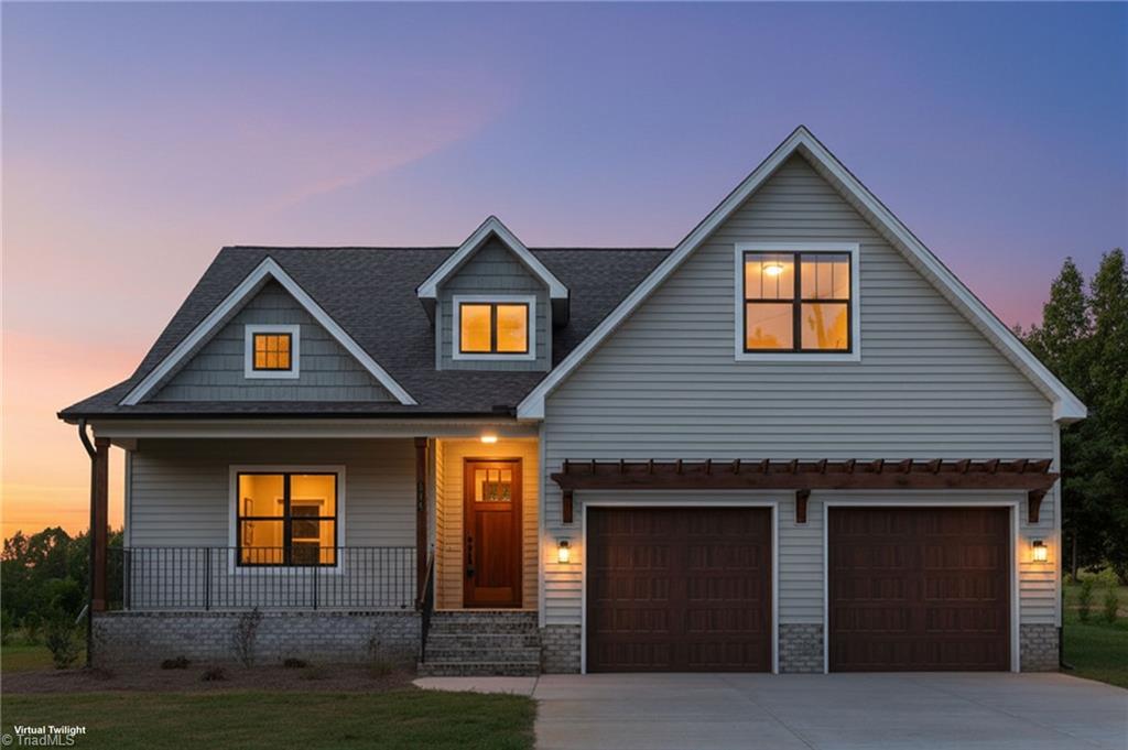 Residential in Reidsville