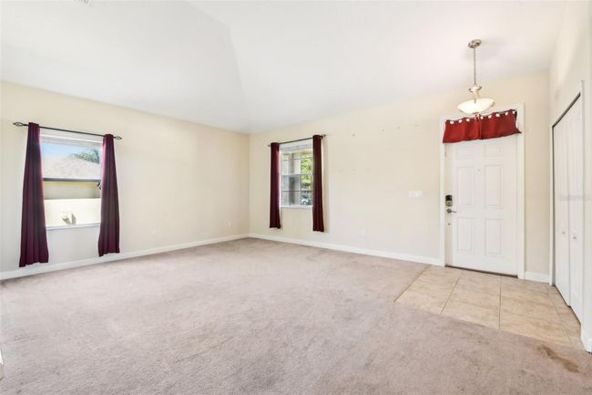 5832 Tarleton Way, House other with 4 bedrooms, 3 bathrooms and null parking in MOUNT DORA FL | Image 5