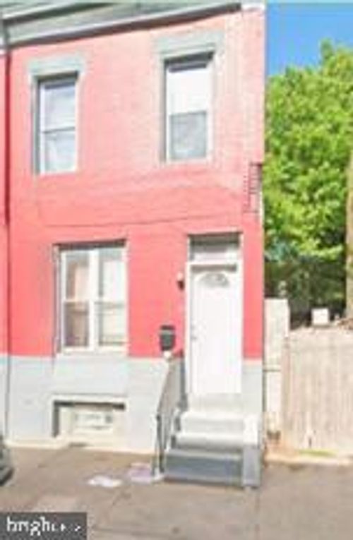 2364 N Cleveland St, PHILADELPHIA, PA, 19132-4327 | Card Image