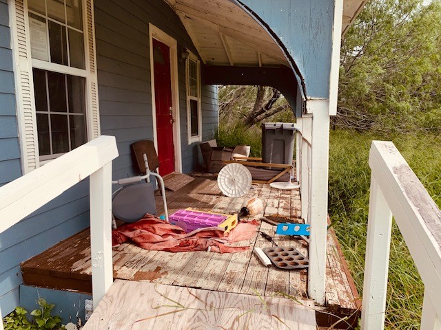 Residential in Robstown 2