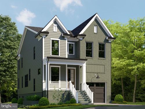 1800 N Tuckahoe St, ARLINGTON, VA, 22205-1816 | Card Image