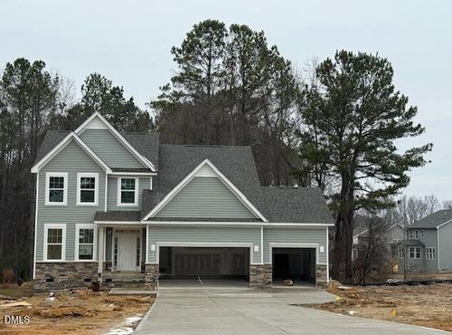 400 Shelby Meadow Ln, Angier, NC, 27501-5554 | Card Image