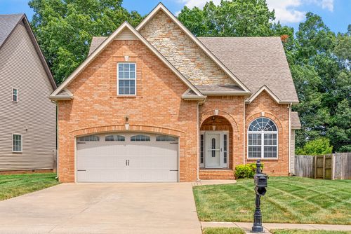 1720 Apache Way, Clarksville, TN, 37042-0716 | Card Image