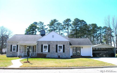 410 Sunset Ave, Roanoke Rapids, NC, 27870-4639 | Card Image