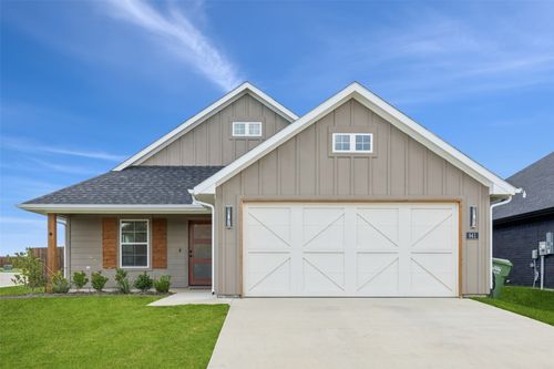 941 Tesslynn Ave, Godley, TX, 76044-1209 | Card Image