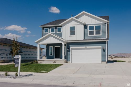 523-1173 E Blackfeet Dr, Eagle Mountain, UT, 84005 | Card Image