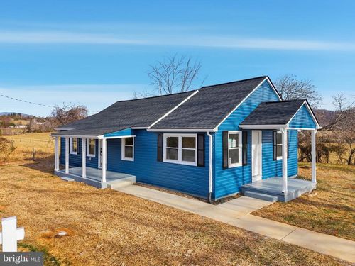 399 Shelby Rd, MADISON, VA, 22727-2602 | Card Image