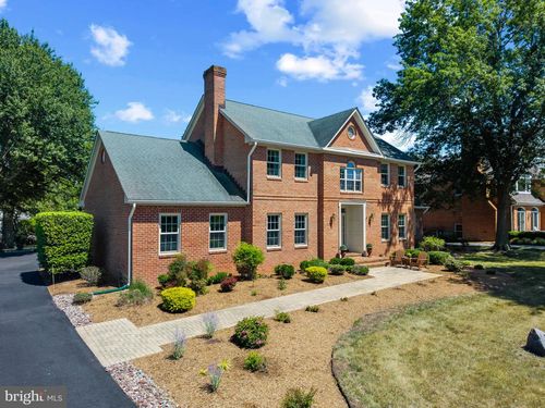 3403 Hidden River View Rd, ANNAPOLIS, MD, 21403-5025 | Card Image