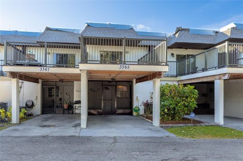 35c8-3365 Ramblewood Dr N, SARASOTA, FL, 34237-3823 | Card Image