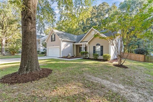 6748 Burbage Lake Cir, Suffolk, VA, 23435-2908 | Card Image
