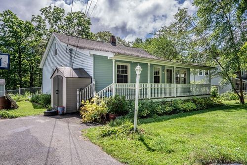 22 Lewis Ave, Wolcott, CT, 06716-3206 | Card Image