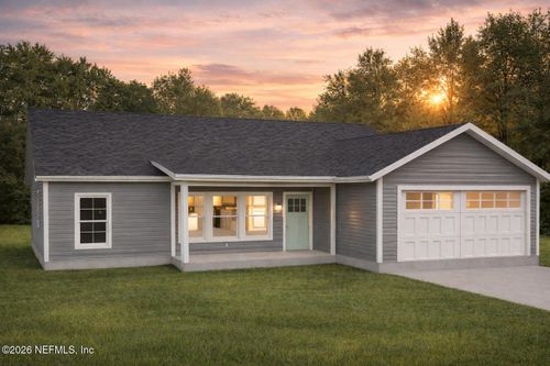 9284 Sw County Road 18, Hampton, FL, 32044-4271 | Card Image