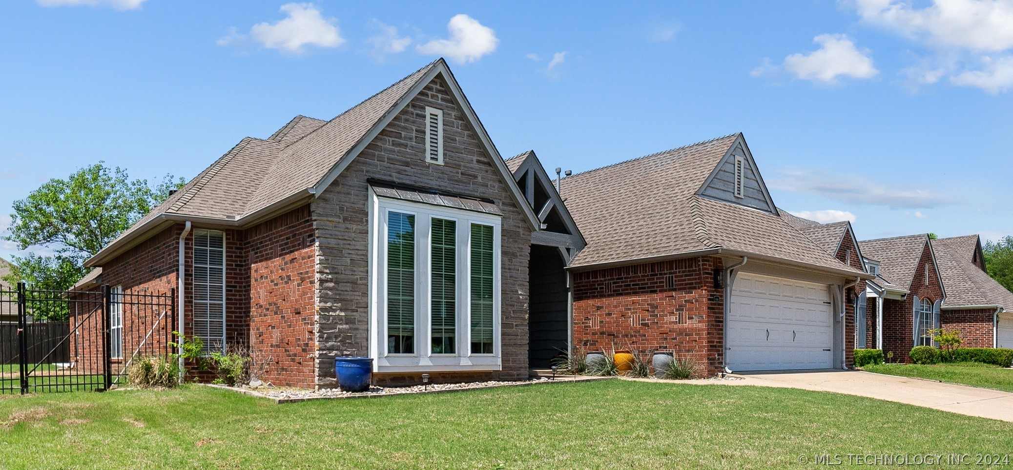 Eucalyptus Ave, Broken Arrow, OK 74012
