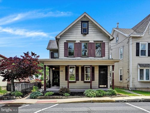 468 W Columbia St, SCHUYLKILL HAVEN, PA, 17972-2006 | Card Image