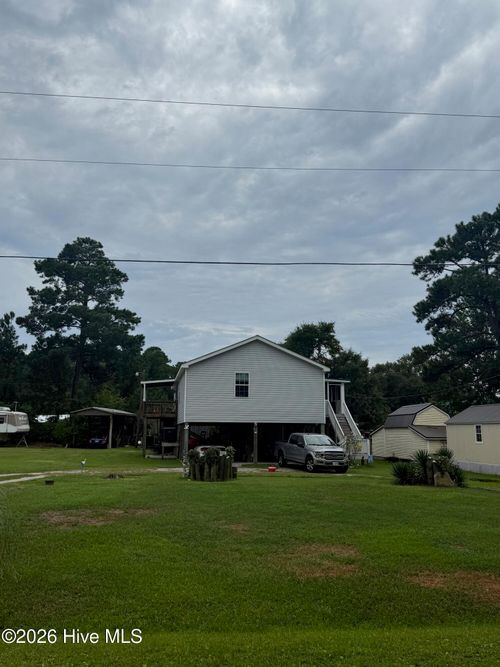 131 Circle Drive, Cedar Point, NC, 28584 | Card Image