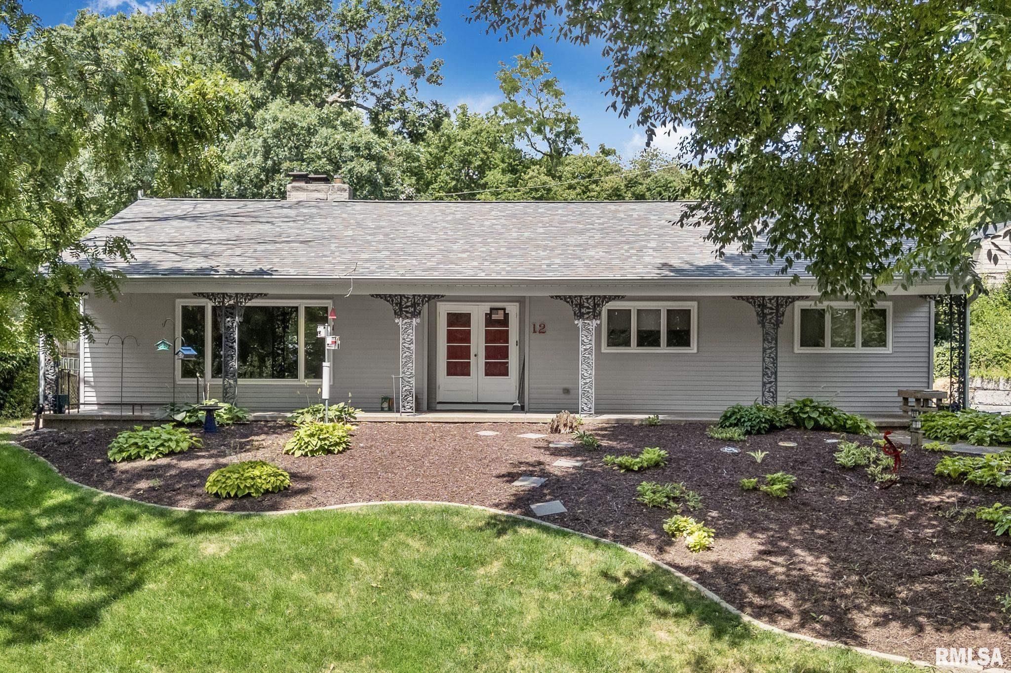 Riverview Park Dr, Bettendorf, IA 52722