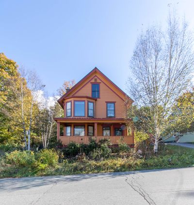 115 Prospect Street, House other with 4 bedrooms, 1 bathrooms and null parking in Newport City VT | Image 1