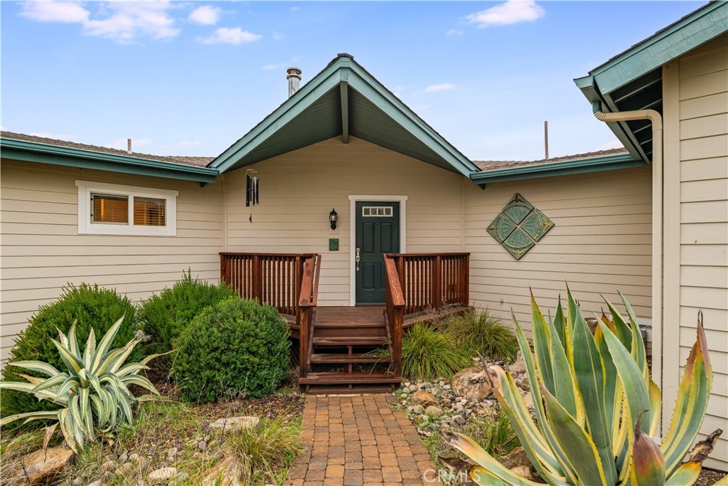 Residential in Arroyo Grande