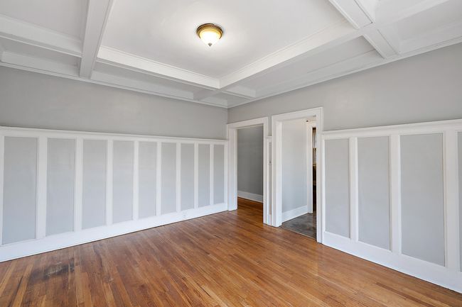 APT-2 - 1651 Atkinson St, Condo with 3 bedrooms, 1 bathrooms and null parking in Detroit MI | Image 20